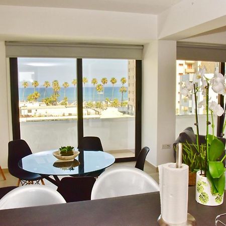 Georgia Court City & Seaview Larnaca Luaran gambar