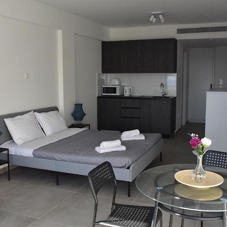Georgia Court City & Seaview Larnaca Luaran gambar