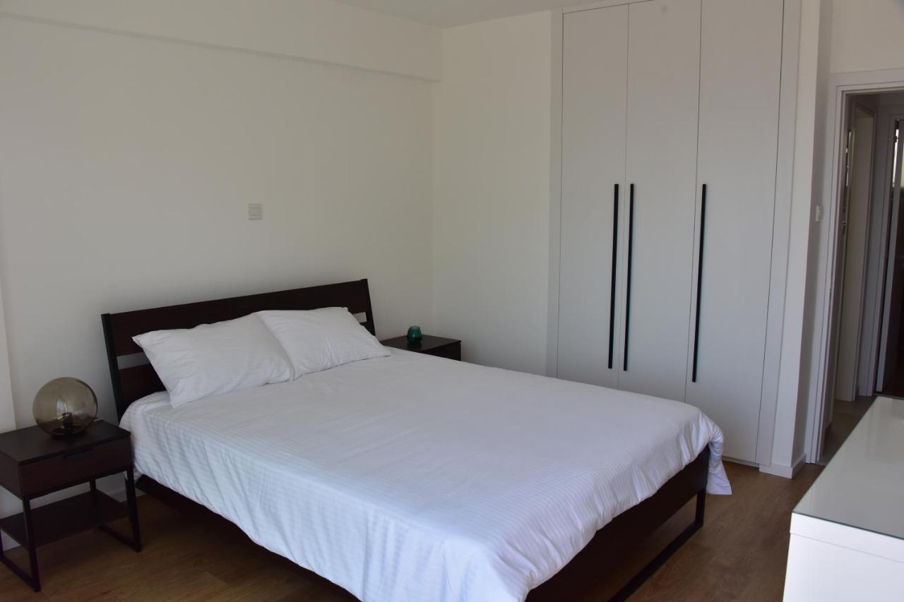 Georgia Court City & Seaview Larnaca Luaran gambar