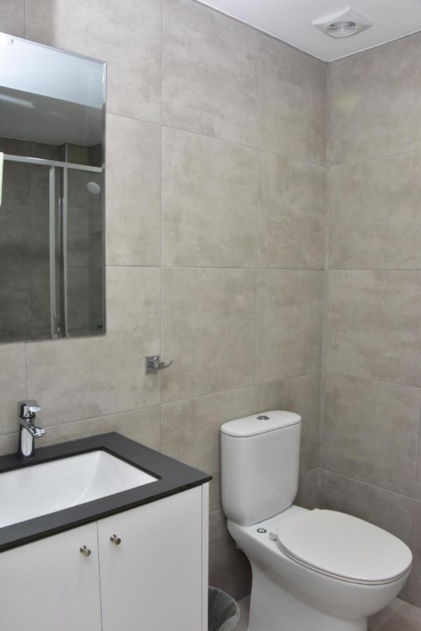 Georgia Court City & Seaview Larnaca Luaran gambar